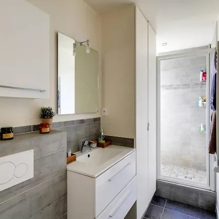 Guestready - Dorian Grey - * Boulogne-Billancourt