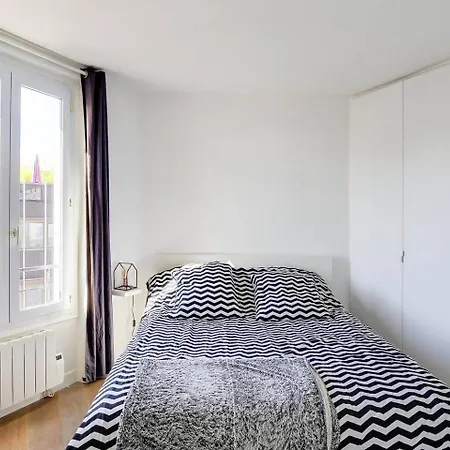 Guestready - Dorian Grey - Appartamento